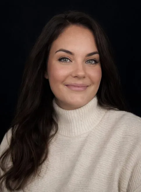 Anne Martine Horsevad Andersen